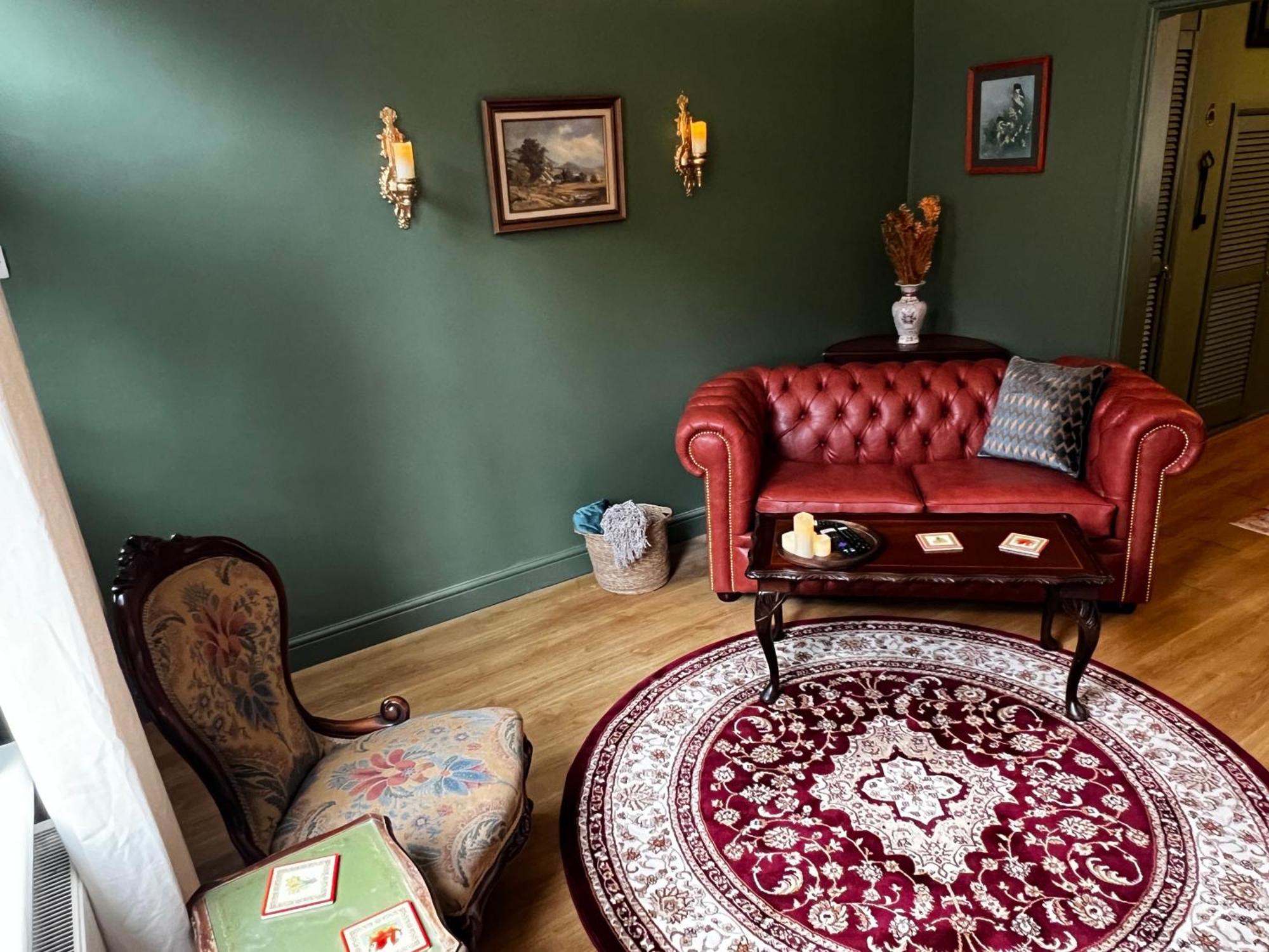 Robin'S Hollow: 2Bd Home Near Wrexham Afc Екстериор снимка